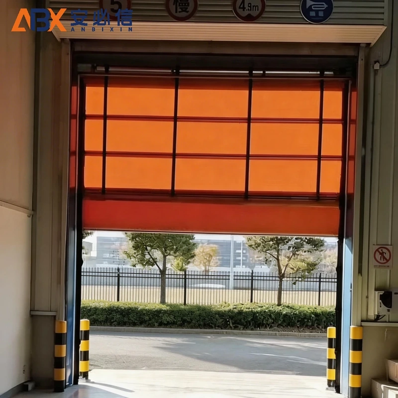 柳州翻转式卸货平台